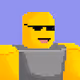 ROBLOX PIXEL ART