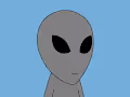 Crazy Alien Space Club