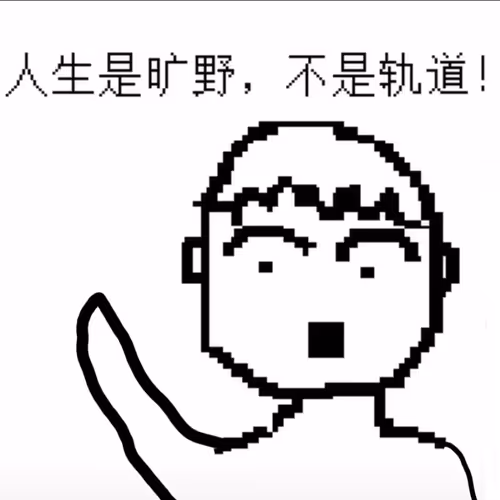 Everybody Is ZhangYouzhi