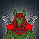 Lord of the Sacred Land ( Old Gen )