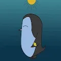 Swanguins
