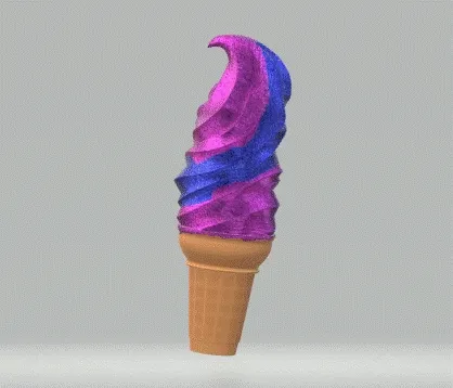 Tasty Ice Creams