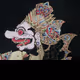 NFT shadow puppets