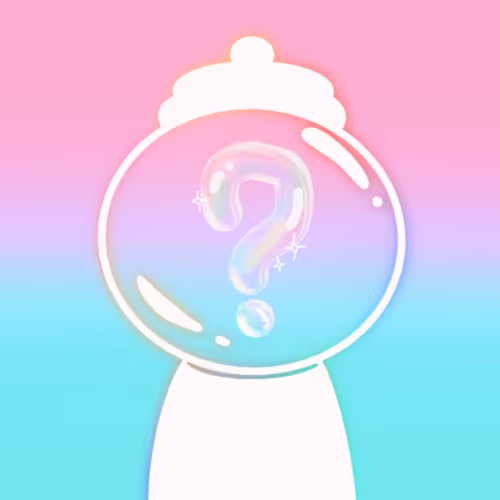 Gacha GumGums Tokens