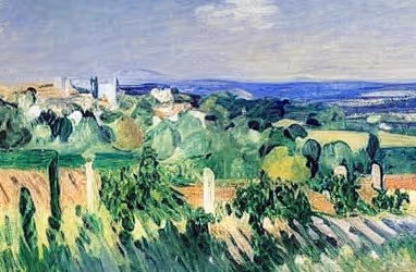 Provence 2023