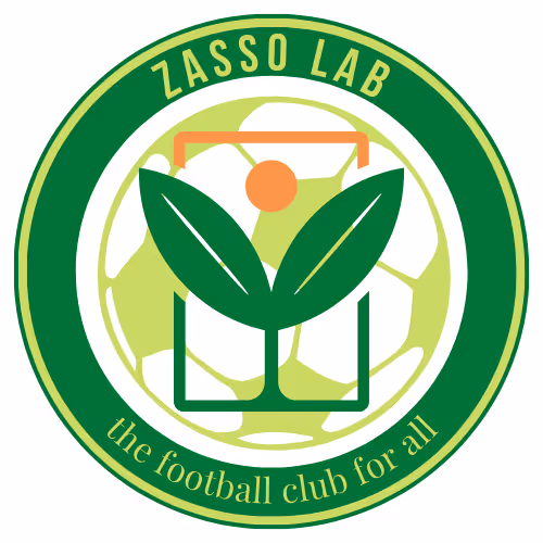Zasso Lab FC Badges
