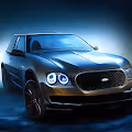 AiCasso Cars Collectors Edition Tier 3 NFTs