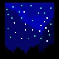 Quenchless Stars