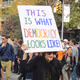 Occupy Wall Street Goes Worldwide