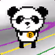 Little Panda Collection 401-500