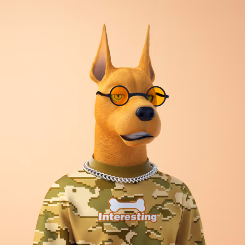 Funny Dog Club