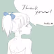 Thank You Girls