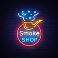 First NFT Tobacco and Cigarette Store