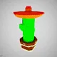 Cacti Gang