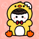 PinoMi-kun in cosplay