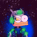 Crazy Ducks