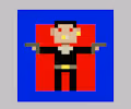Voxel Gangsta Gunners & Lovers