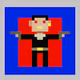 Voxel Gangsta Gunners & Lovers