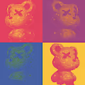 Ded Teddiez Gen 4