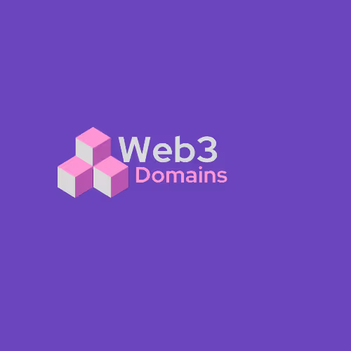 Web3 Domains