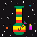 Pixel Bongs