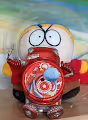 Coca-Cola - Eric Cartman - south park - Jamesdean Art
