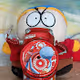 Coca-Cola - Eric Cartman - south park - Jamesdean Art