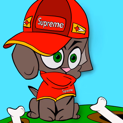 Puppygang