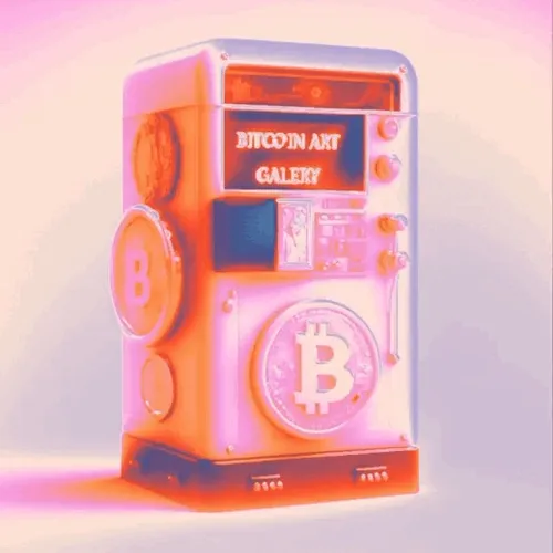 Bitcoin-gallery-Green Cameleon