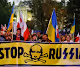 Ukraine is lives