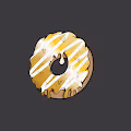 Dipping Donuts