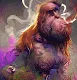 Hand V Ape