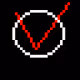 Atomic Pixel