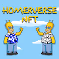 Homerverse NFT