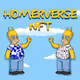 Homerverse NFT