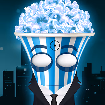 CryptoCorn's Doctor Manhattan