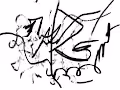 Graffiti on the wall 5