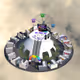 Metaverse Space for Spatial.io