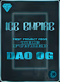 ICE DAO OGs