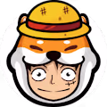 Luffy Inu