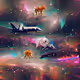 Interstellar Zoology