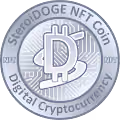 Rare Digital Crypto Coins