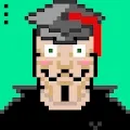 Anonymous Guy