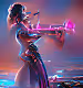 (/Musical Instruments/)