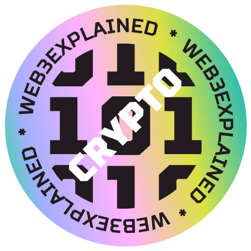 WEB3 FUNDAMENTALS COURSE