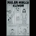 Komik Malam Minggu Kliwon