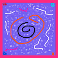 Footprints of the mind