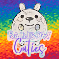 Rainbow Cuties