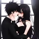 dark kouple