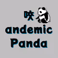 Bite Pandemic Panda